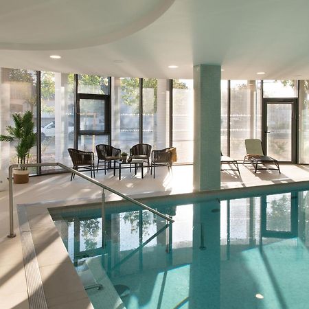 Domitys Basaltik Apartment Агде Екстериор снимка