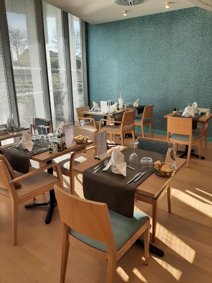 Domitys Basaltik Apartment Агде Екстериор снимка