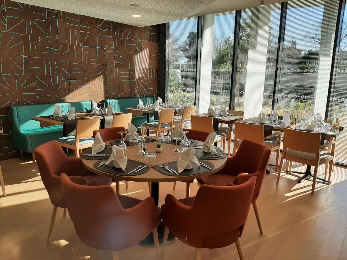 Domitys Basaltik Apartment Агде Екстериор снимка