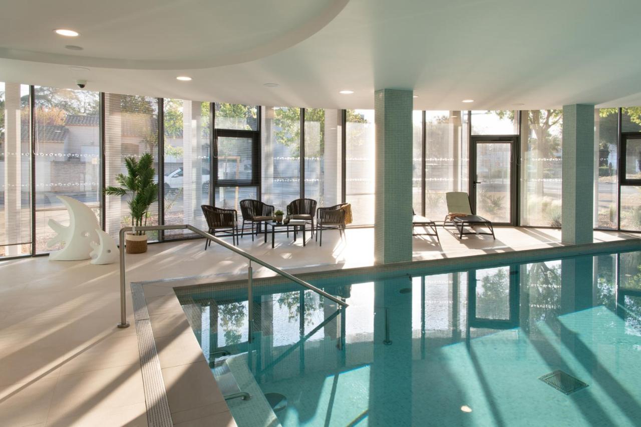 Domitys Basaltik Apartment Агде Екстериор снимка