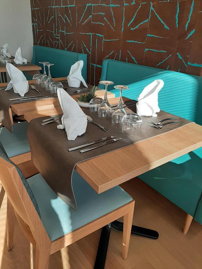 Domitys Basaltik Apartment Агде Екстериор снимка