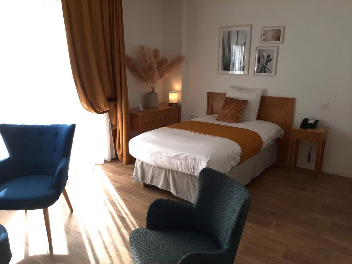 Domitys Basaltik Apartment Агде Екстериор снимка