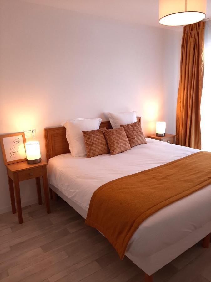 Domitys Basaltik Apartment Агде Екстериор снимка
